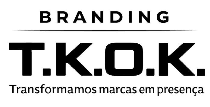 TKOK Branding logo